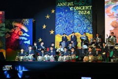 Annual Concert