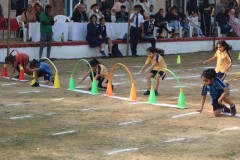 Sports Day